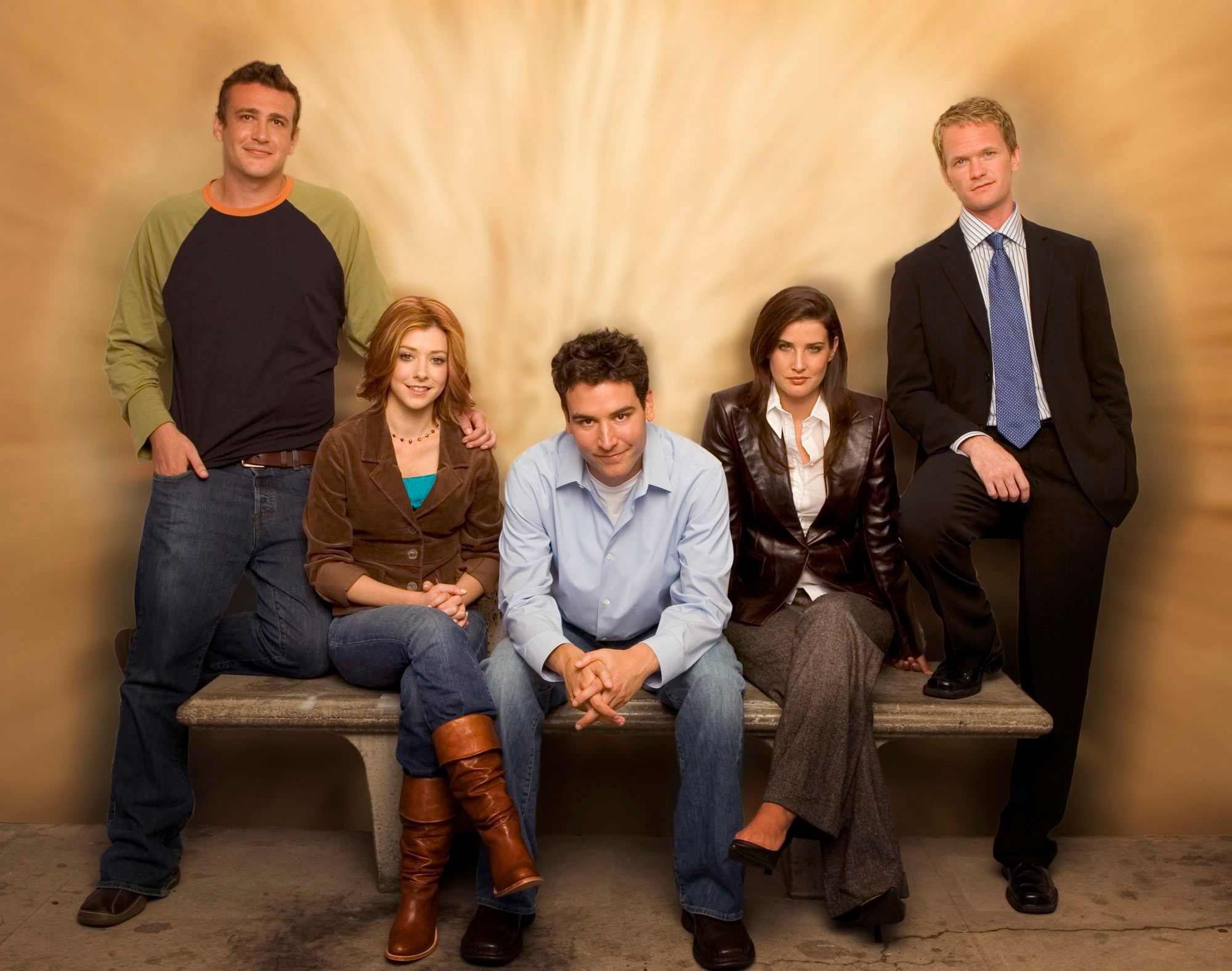 How I Met Your Father Imdb