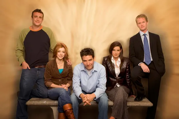 Cast of How I Met Your Mother: Where Are They Now?