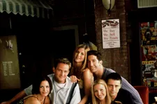 Friends Is Officially Leaving Netflix In 2020 For New Streaming Service