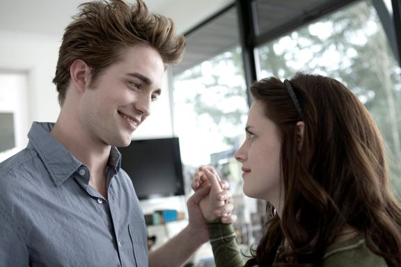 Things You Might Not Know About The Twilight Franchise