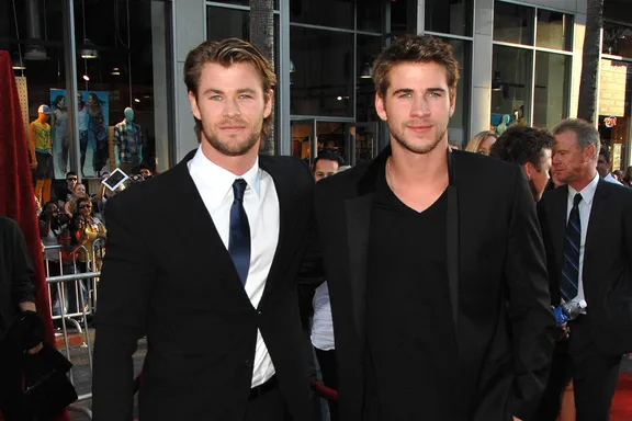 10 Reasons Chris and Liam Hemsworth Are the Hottest Siblings In Hollywood