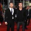 Diez razones por las que Chris y Liam Hemsworth son los hermanos más sexis de Hollywood