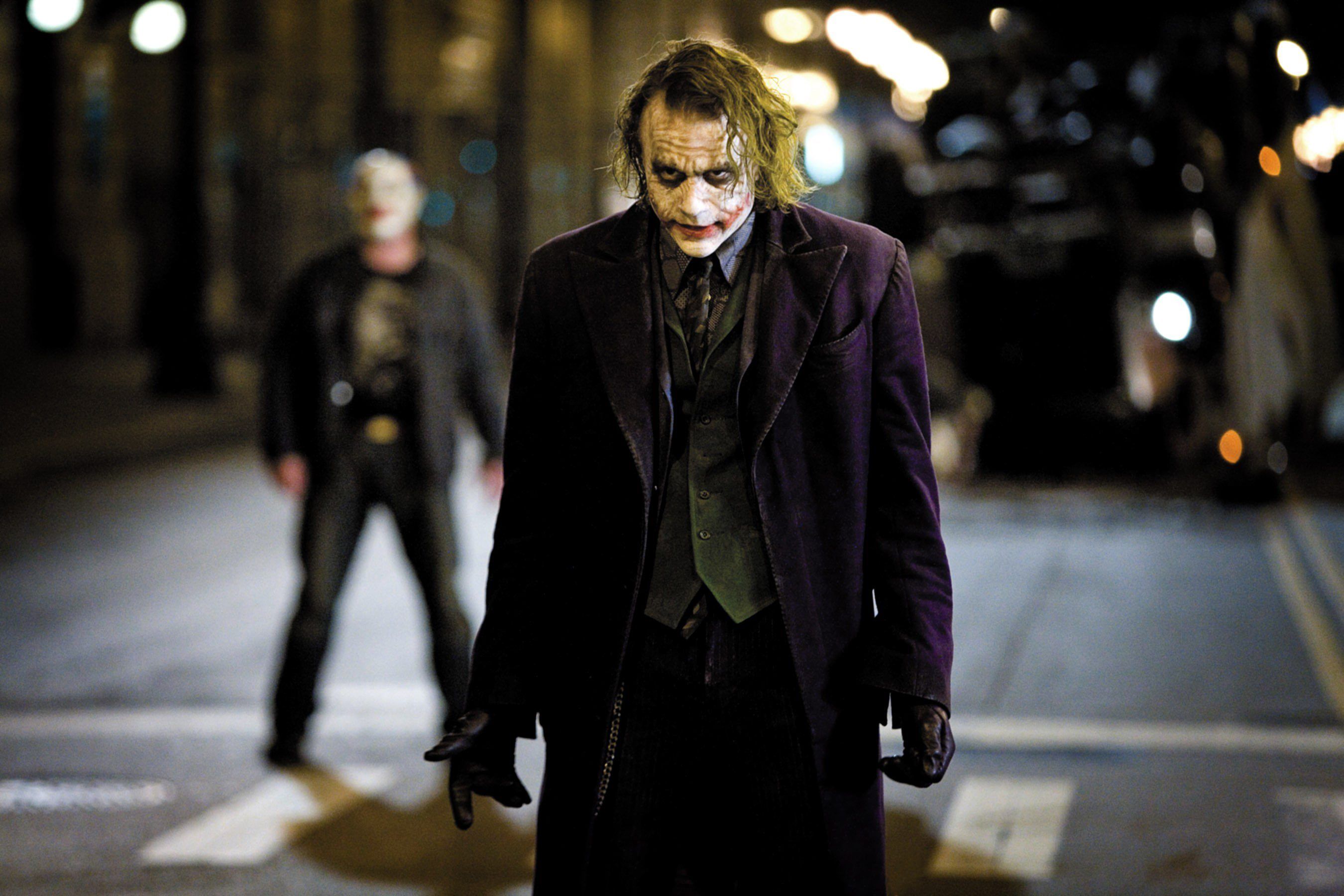 Greatest Movie Villains Of All Time Ranker