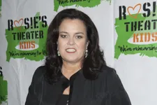 Rosie O’Donnell Asks For Public’s Help Finding Her Missing 17-Year-Old Daughter