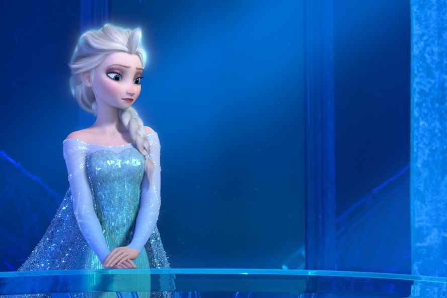 7 Disney-Prinzessinen, die nicht gerettet werden mussten