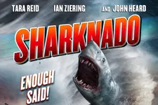 12 Crazy Things You Didn’t Know About The Sharknado Franchise