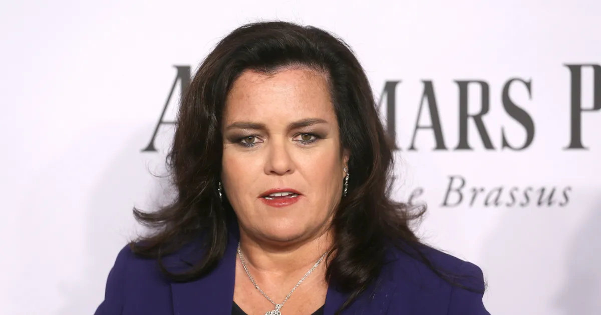 Update: Rosie O'Donnell's 17-Year-Old Daughter Found Safe - Fame10