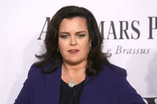 Update: Rosie O’Donnell’s 17-Year-Old Daughter Found Safe