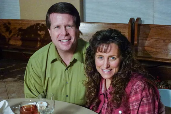 Jim Bob And Michelle Duggar Sell $1.5 Million Arkansas House They Purchased For $230,000
