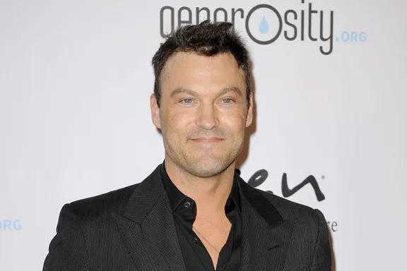 9 Things You Didn't Know About Brian Austin Green