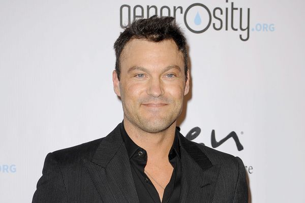 9 Things You Didn’t Know About Brian Austin Green