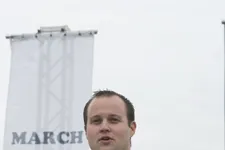 Josh Duggar Sued By Woman Who Claims He Assaulted Her
