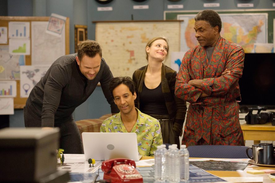 12 Things You Probably Didn’t Know About ‘Community’