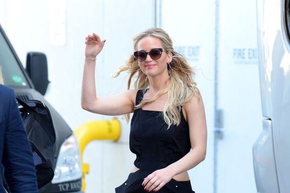 10 Reasons Fans Love Jennifer Lawrence