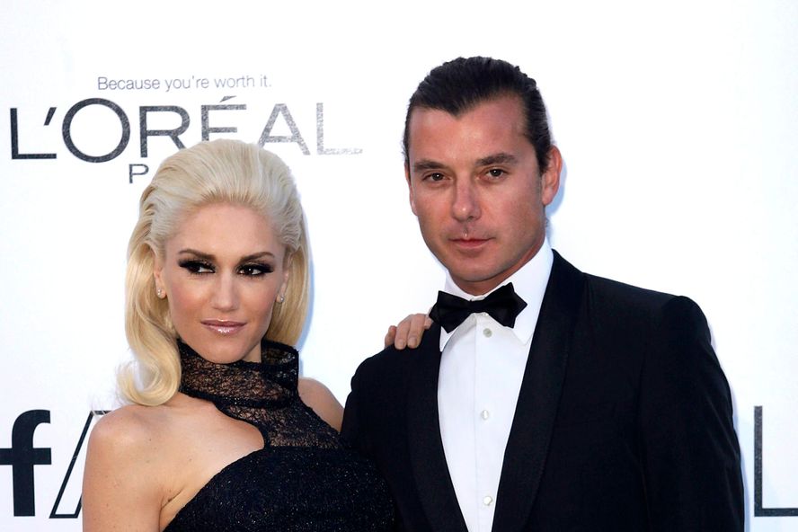 Gavin Rossdale Says He Thinks Gwen Stefani Is ‘Still Incredible’ Following ‘Painful’ Divorce