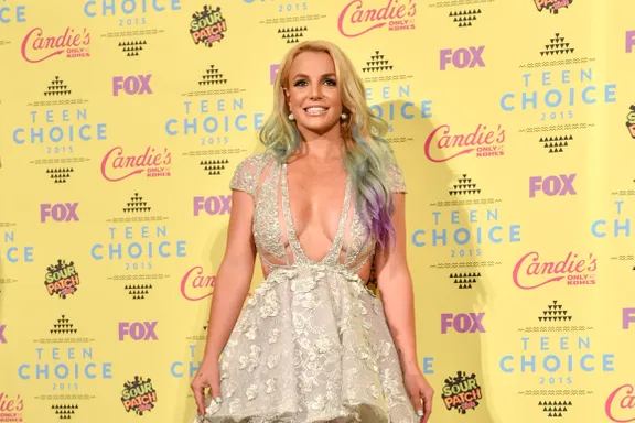 Britney Spears' 10 Worst Style Moments
