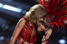 Taylor Swift Reveals The Lesson She Learned From Nicki Minaj Feud