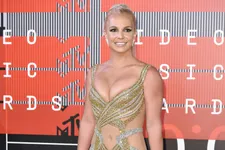 Britney Spears Extends Las Vegas Residency