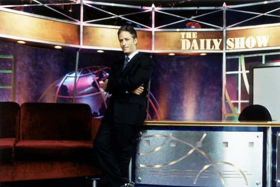 7 Most Iconic Moments For Jon Stewart and The Daily Show