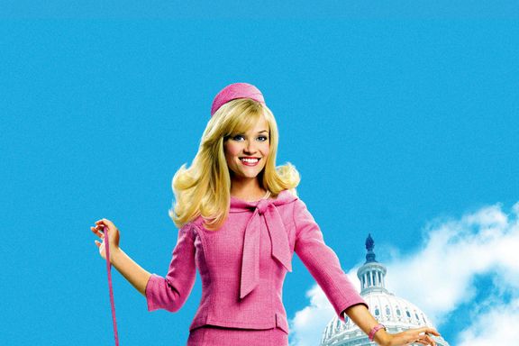 Things You Might Not Know About ‘Legally Blonde’