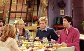 Los doce invitados más memorables de la serie Friends
