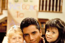 John Stamos Admits He Wanted The Olsen Twins Replaced On ‘Full House’