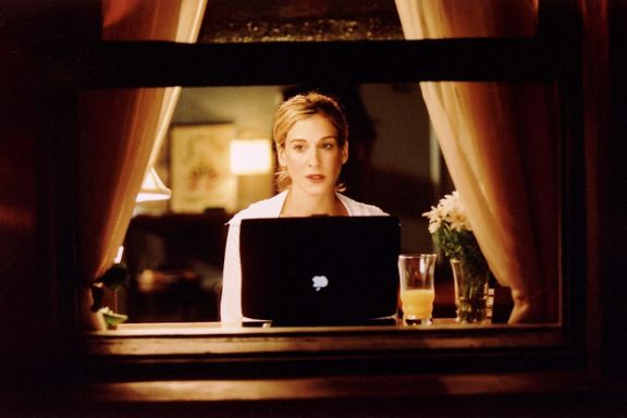 Sex And The City: 12 Most Memorable Carrie Bradshaw Quotes