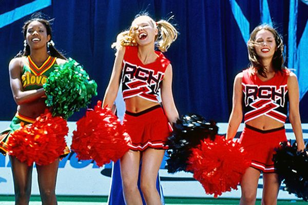 Cast of Bring It On: Where Are They Now?