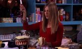 Friends: Rachel Green's Funniest Moments