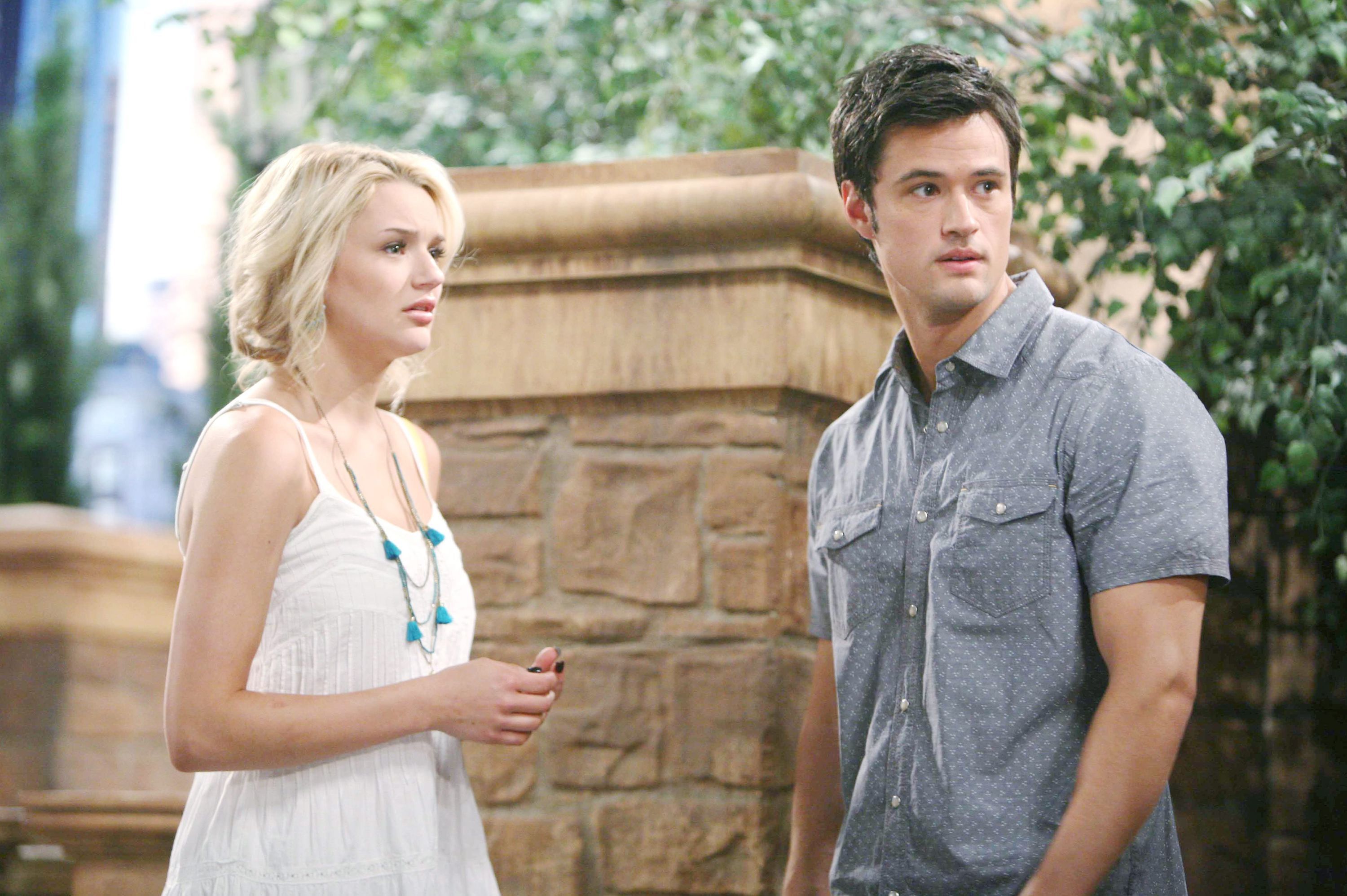 Young And The Restless Storylines That Annoyed Fans - Fame10