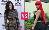 Kylie Jenner vs. Blac Chyna Feud: 7 Most Face-Palmable Moments