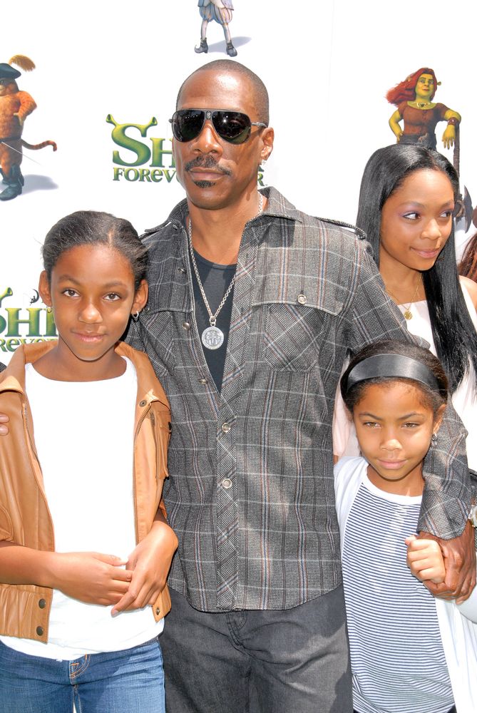 10 Celebrities With The Most Children Fame10