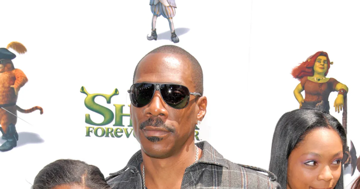 10 Celebrities With The Most Children Fame10