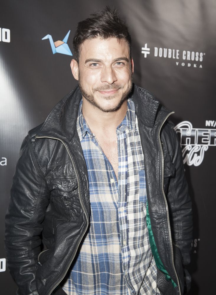 10 Things You Didn t Know About Vanderpump Rules Star Jax Taylor Fame10