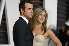 Jennifer Aniston And Justin Theroux Vacationed In Mexico To Try To Save Their Marriage