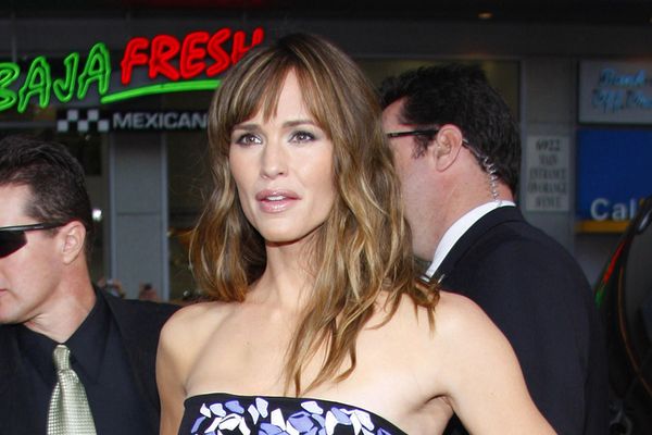 Things You Might Not Know About Jennifer Garner