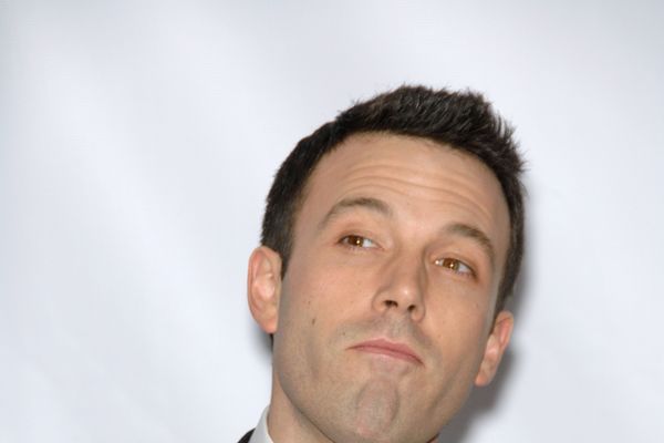 11 Things You Didn’t Know About Ben Affleck