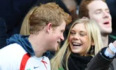 Things You Didn't Know About Prince Harry And Chelsy Davy's Relationship