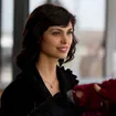9 Things You Didn’t Know About Morena Baccarin