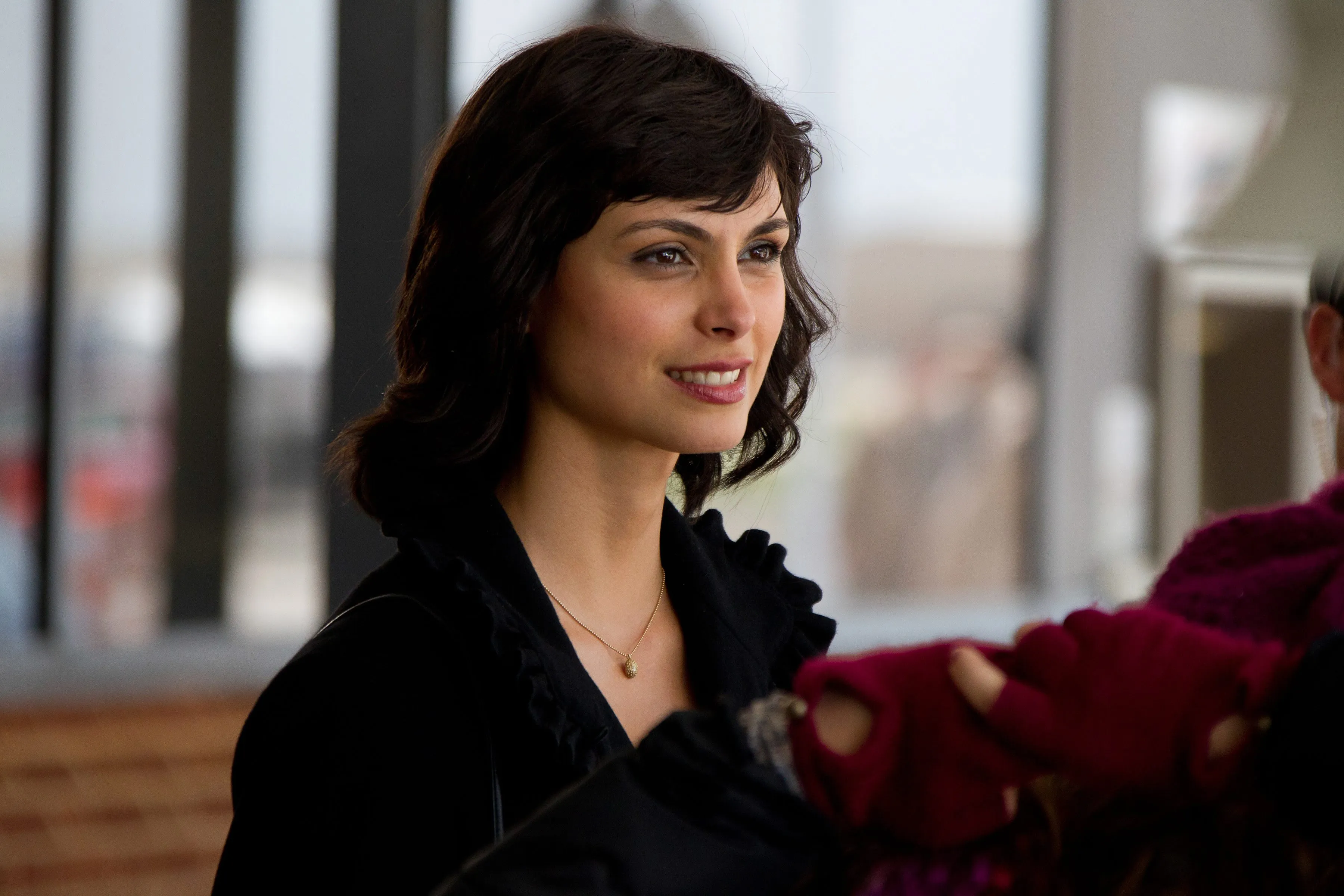 9 Things You Didn't Know About Morena Baccarin - Fame10