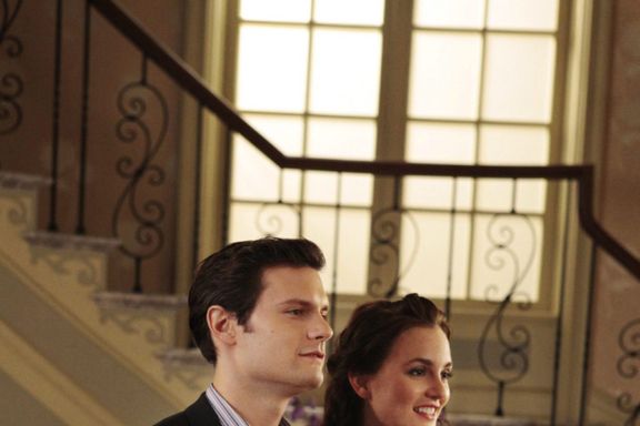 Gossip Girl’s 10 Most Ridiculous Storylines