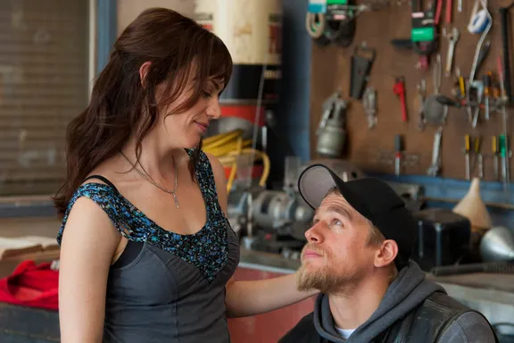 Sons Of Anarchy: Popular Couples Ranked
