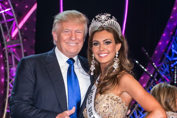 8 Miss USA/Miss America Scandals That Rocked The Industry