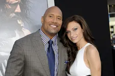 Dwayne “The Rock” Johnson And Girlfriend Are Reportedly Expecting