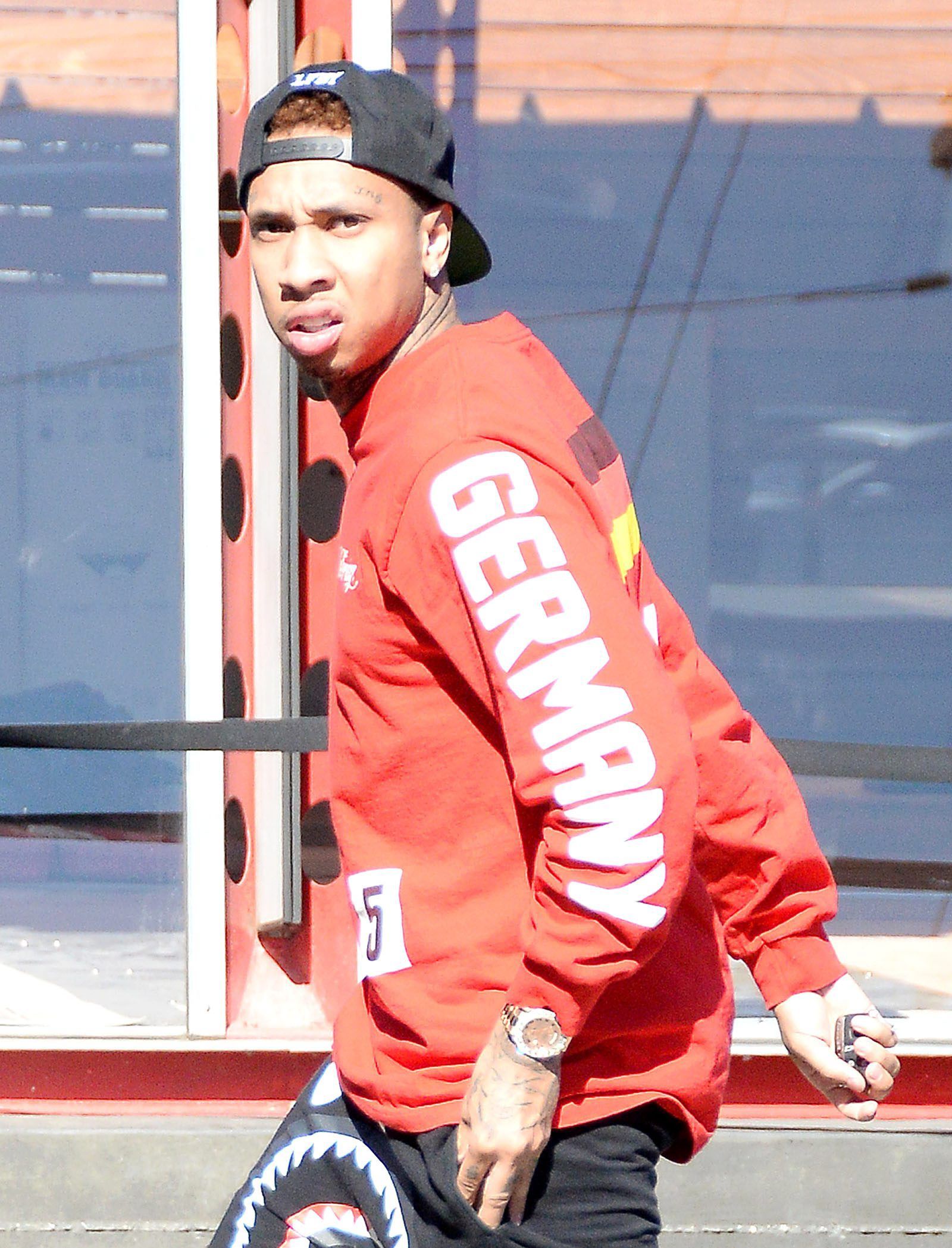 Mia Isabella's Shocking Secret About Tyga Revealed!