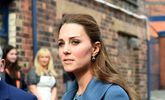 10 Crazy Kate Middleton Rumors