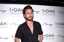 Scott Disick Returns To Vegas Hosting For New Year’s Eve Party