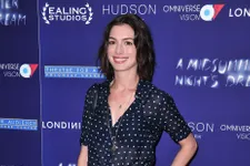 Anne Hathaway Is Already Losing Roles To Younger Actresses