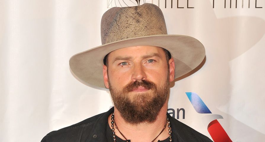 Country Star Zac Brown Protected By Cops In Drug Bust - Fame10