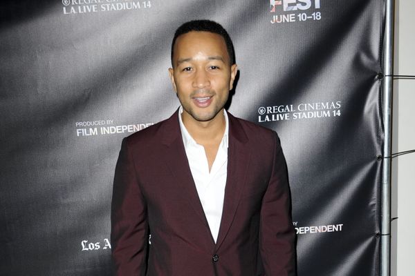 10 Things You Didn’t Know About John Legend